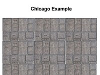 Stone Pavers and Tile Design